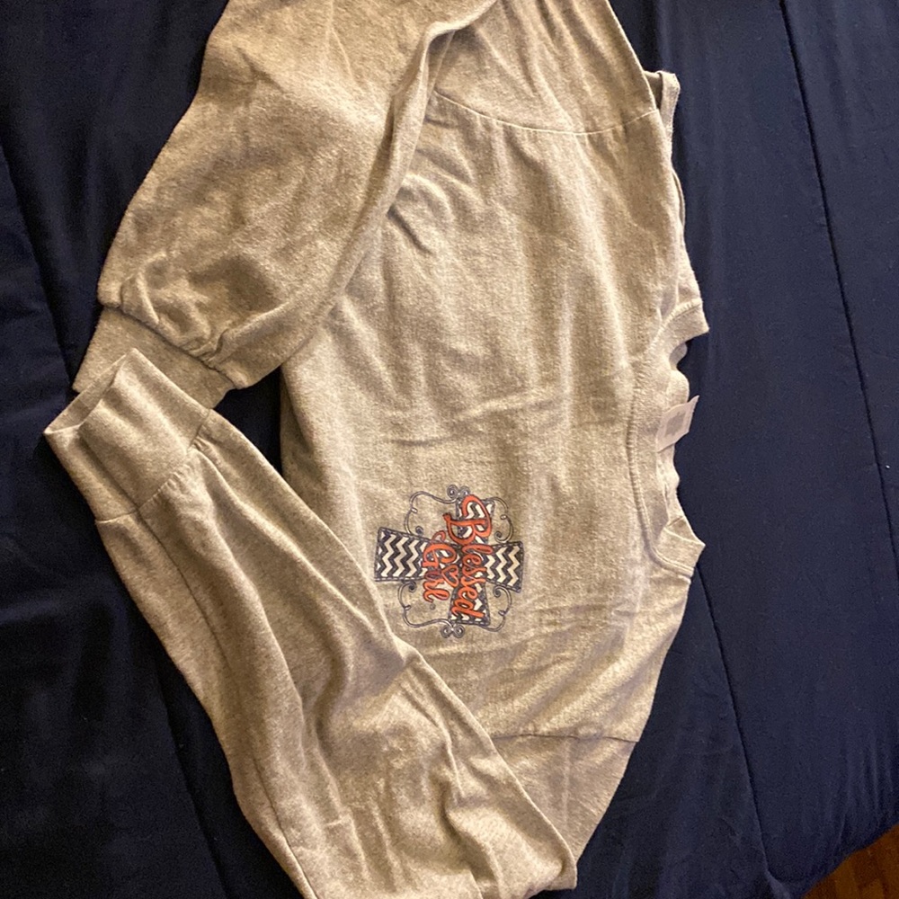 Good condition. Size small.